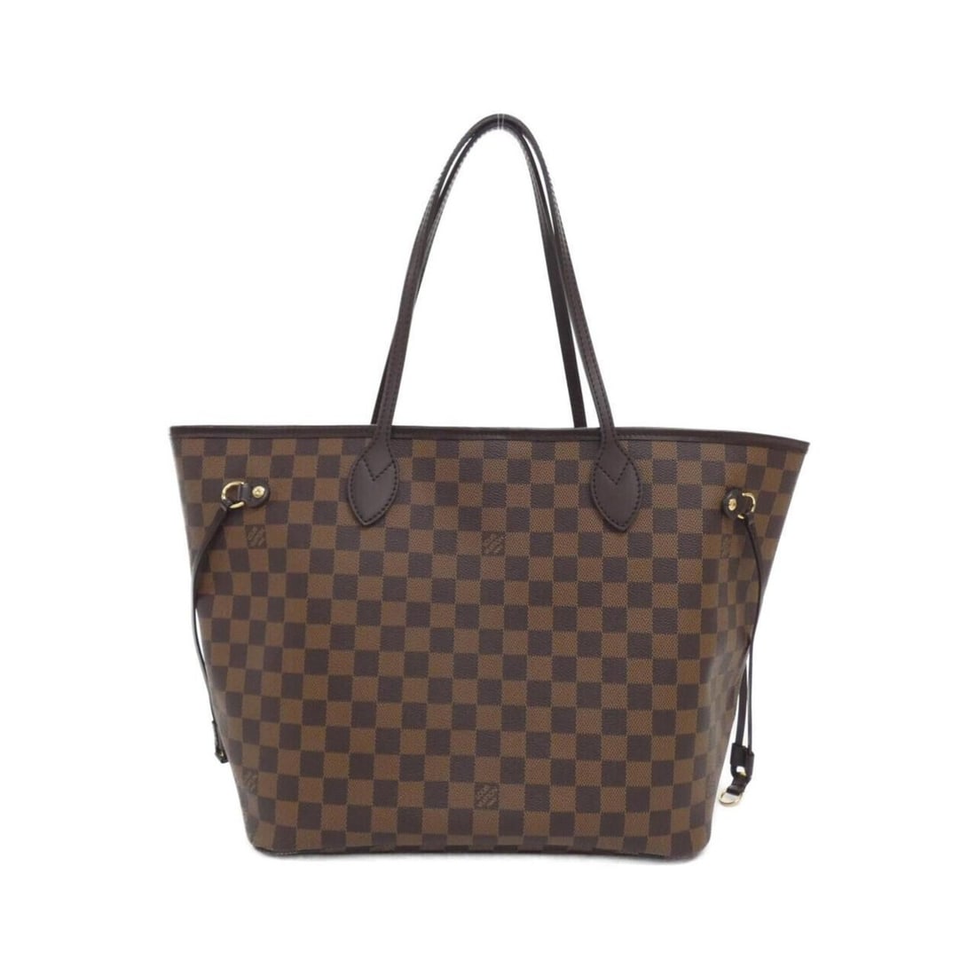 Louis Vuitton Damier Neverfull MM N51105 Handbag (1 of 7)