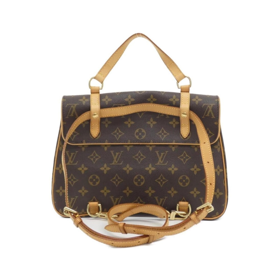 Louis Vuitton Monogram Marelle Sac Ad M51158 Backpack - 2