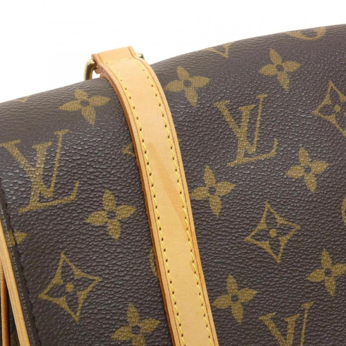 Louis Vuitton Monogram Marelle Sac Ad M51158 Backpack - 4