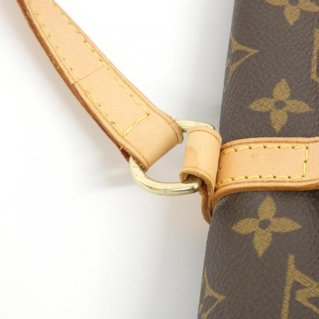 Louis Vuitton Monogram Marelle Sac Ad M51158 Backpack - 6