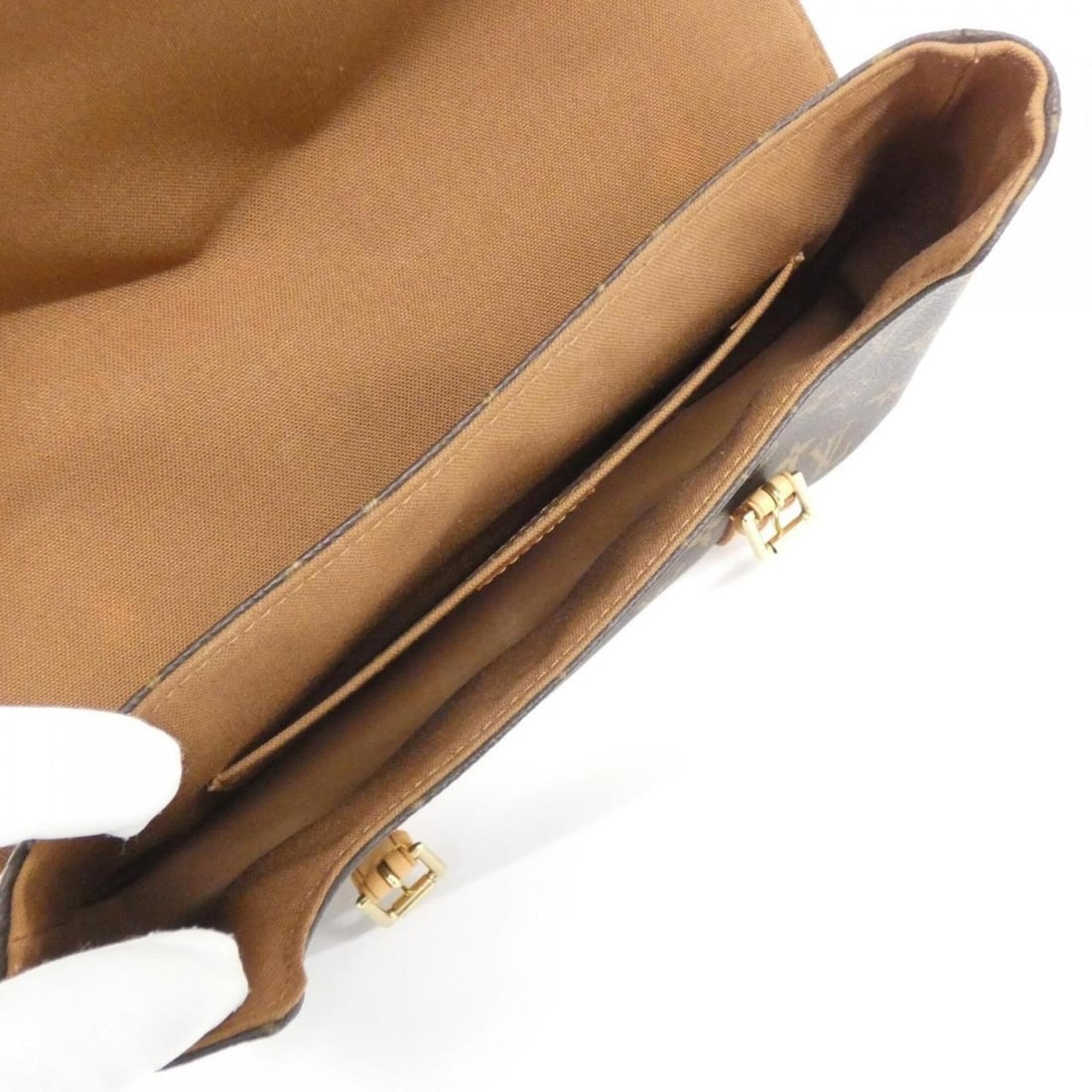 Louis Vuitton Monogram Marelle Sac Ad M51158 Backpack - 8