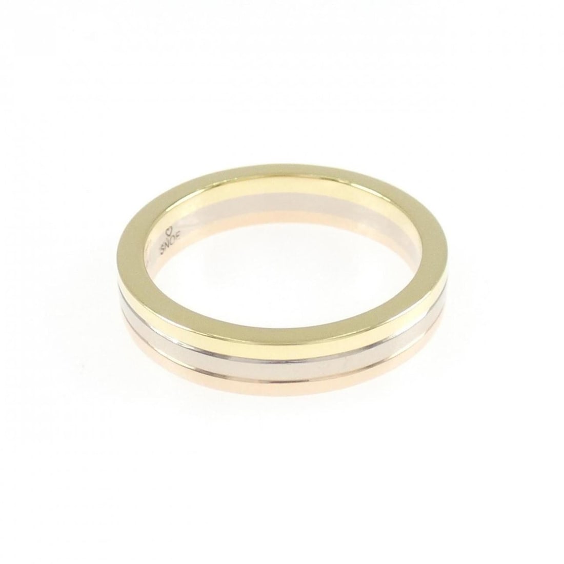 Cartier Louis Vendôme Ring - 2