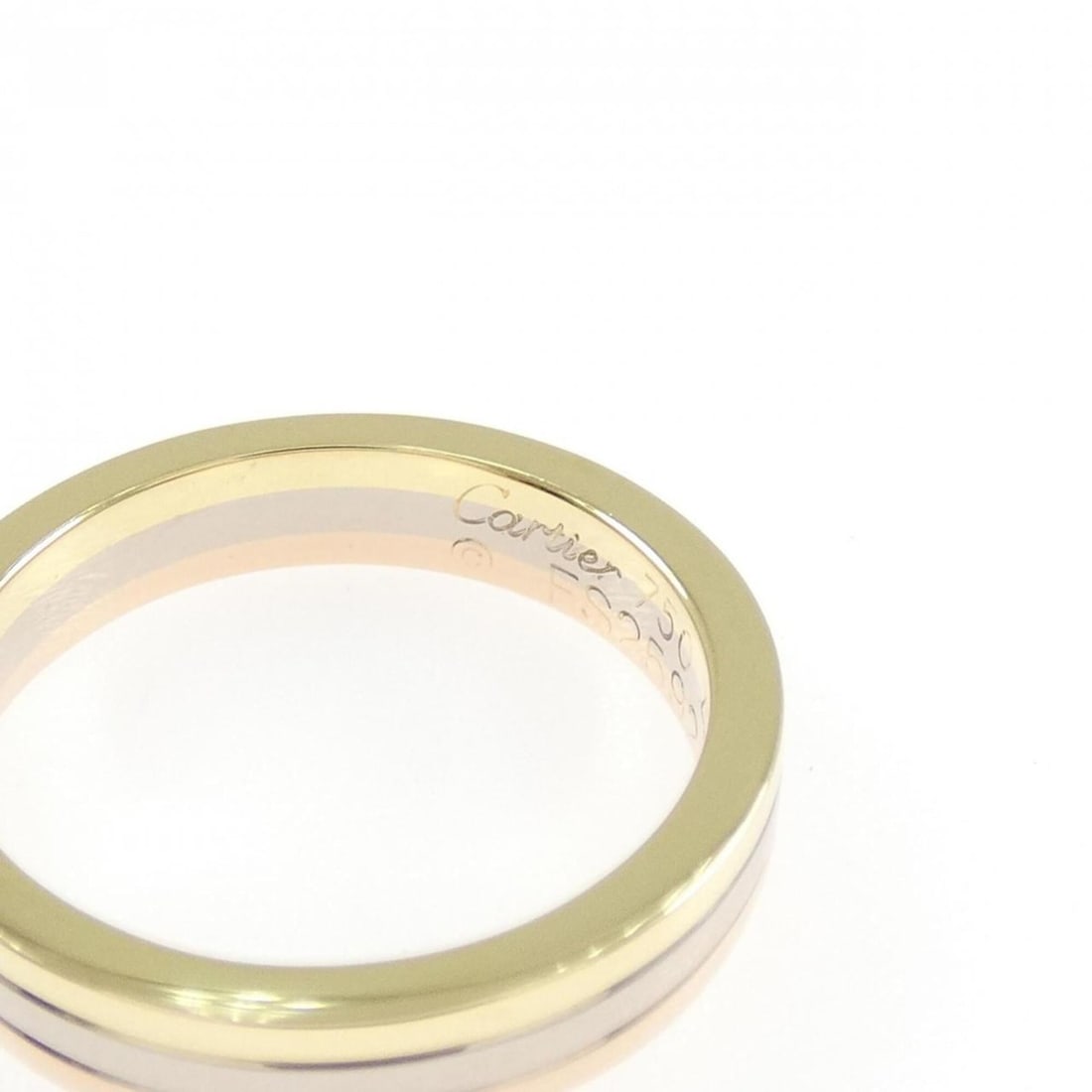 Cartier Louis Vendôme Ring - 3