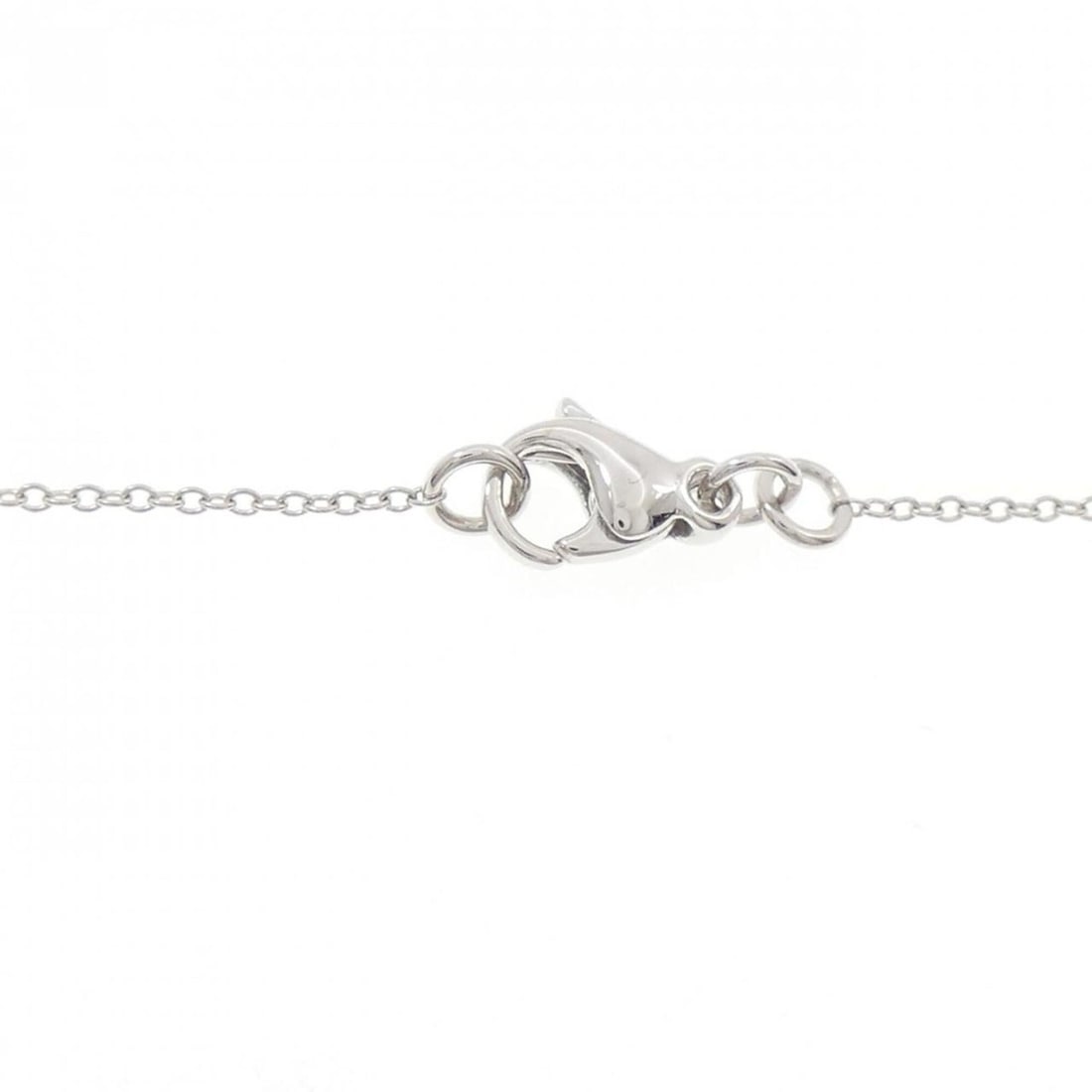 Tiffany Cross Necklace - 5