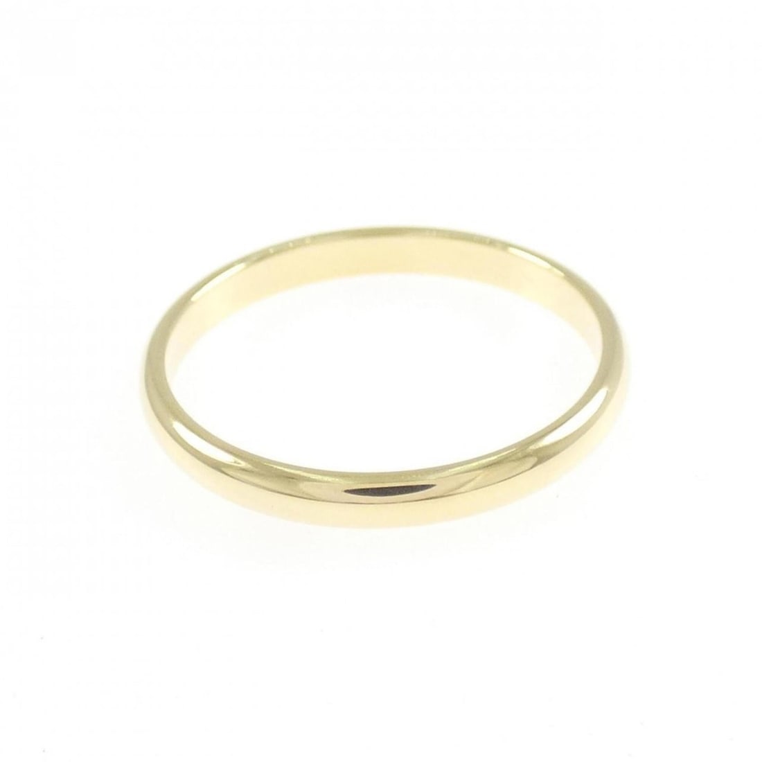 Tiffany Band Ring - 2