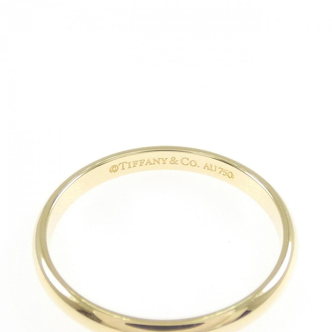 Tiffany Band Ring - 3