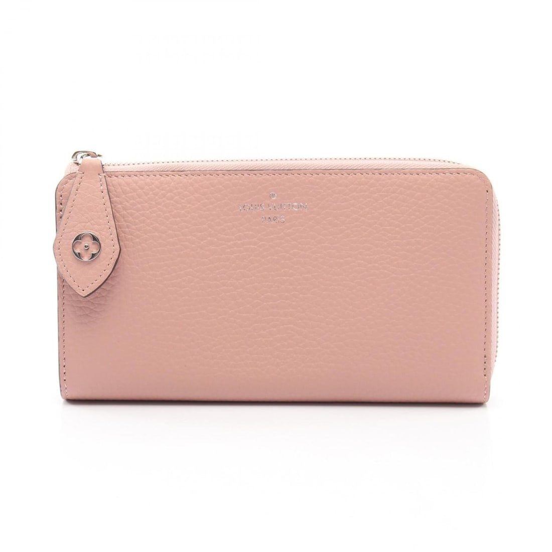 Louis Vuitton Portefeuille Comet Magnolia L-shaped Zipper Long Wallet, Taurillon Leather, Women's,: --- Catalog ---Category: SizeSize (HxWxD): 10cm x 19.5cm x 2cm / 3.93'' x 7.67'' x 0.78''Category: DesignType: Long wallet (bi-fold)Color: PinkGender: WomenMaterial: Leather Leather/Fur Type: Taurillo