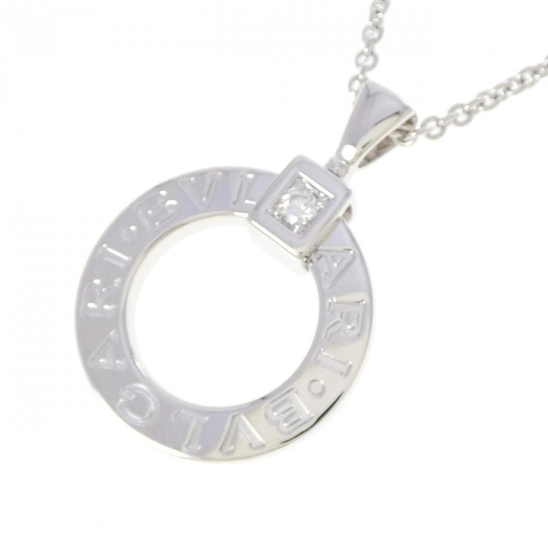 Bvlgari Necklace - 3