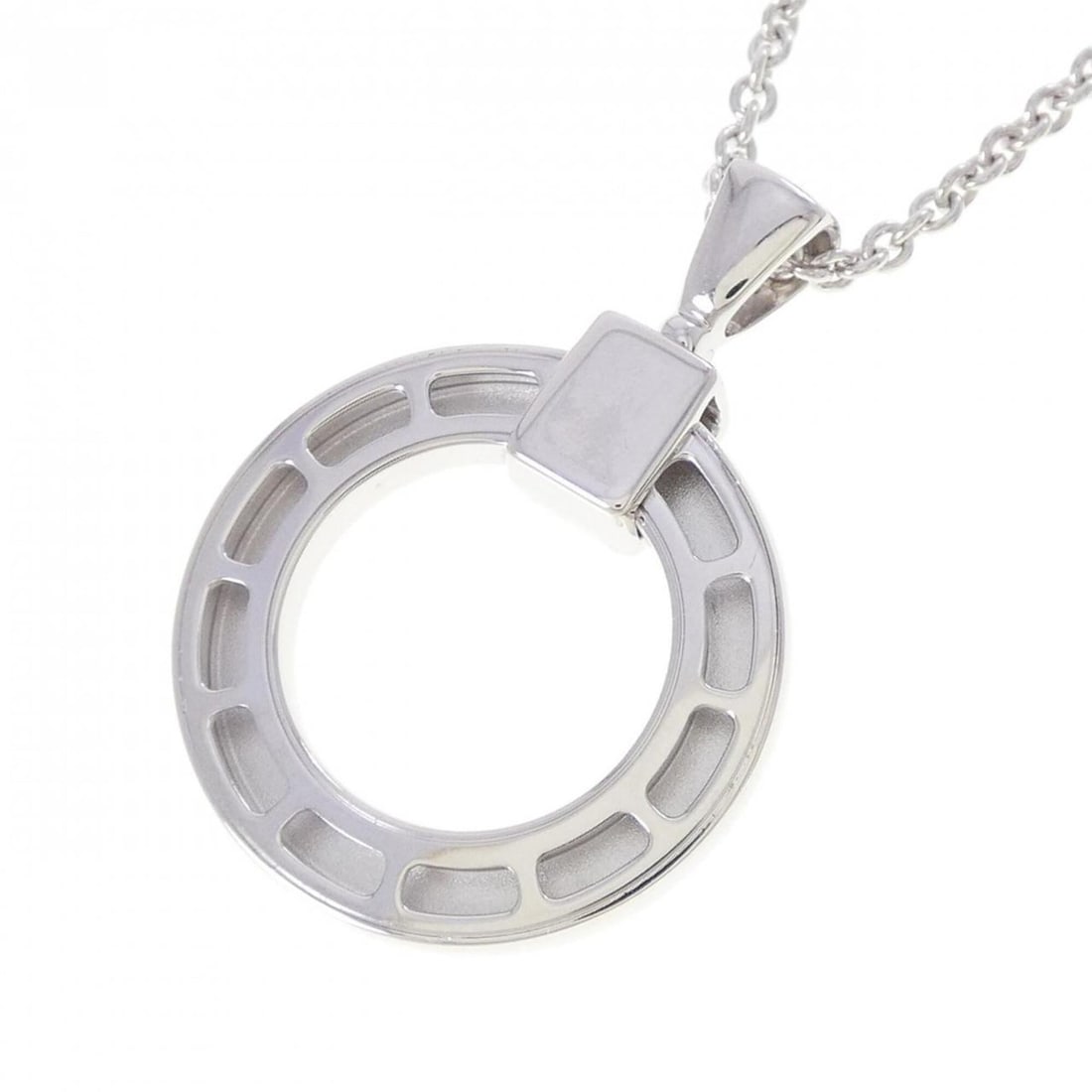 Bvlgari Necklace - 4
