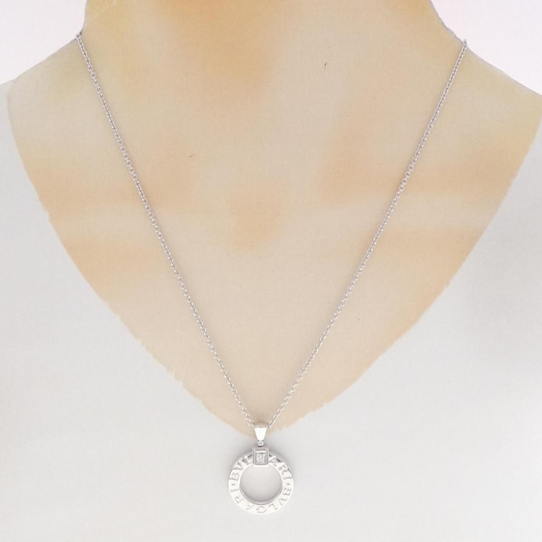 Bvlgari Necklace - 6