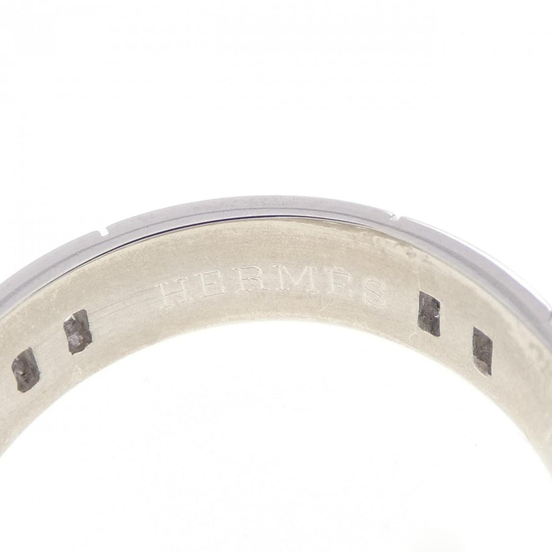 Hermes Hercules Petite Model Ring - 3