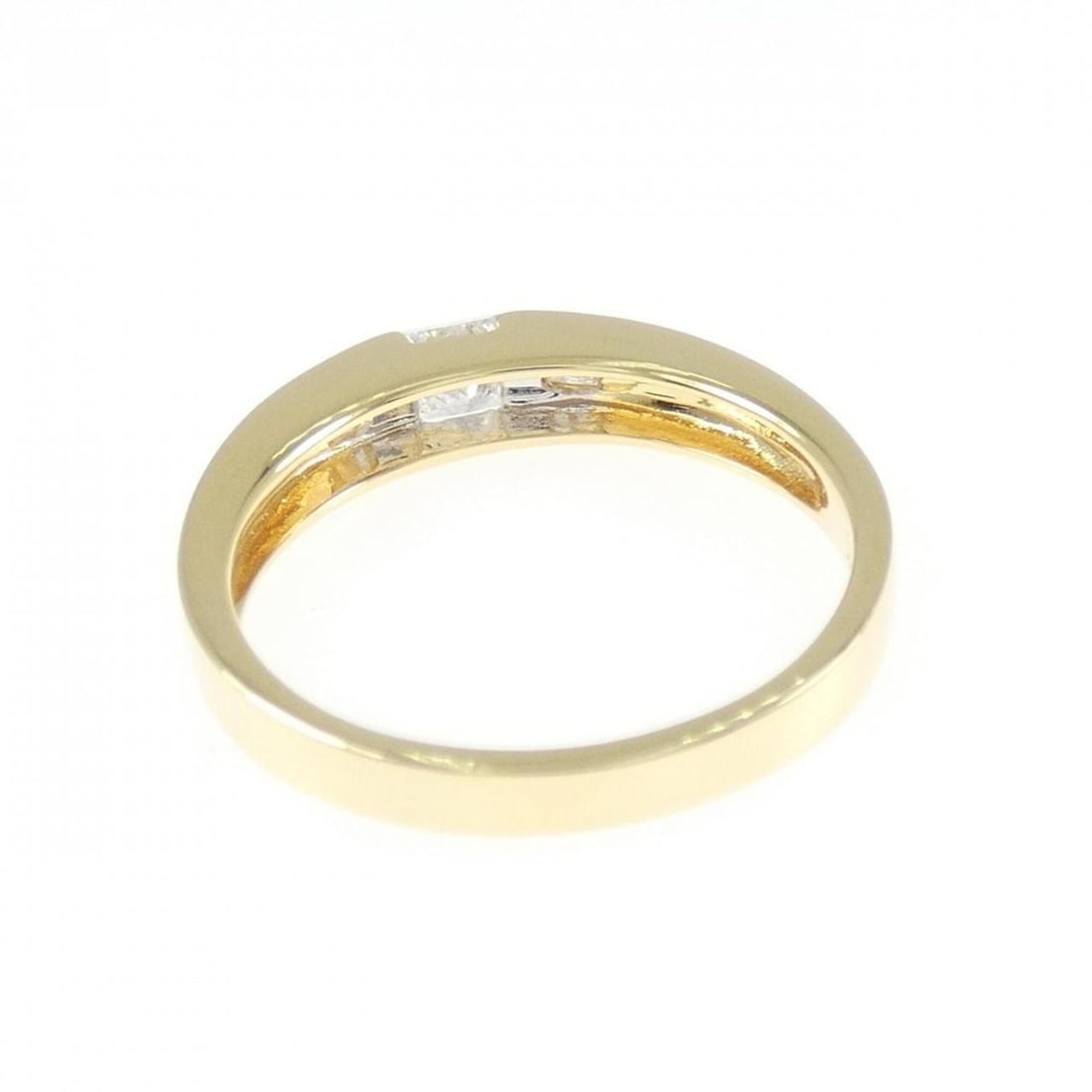 Tiffany diamond ring - 3