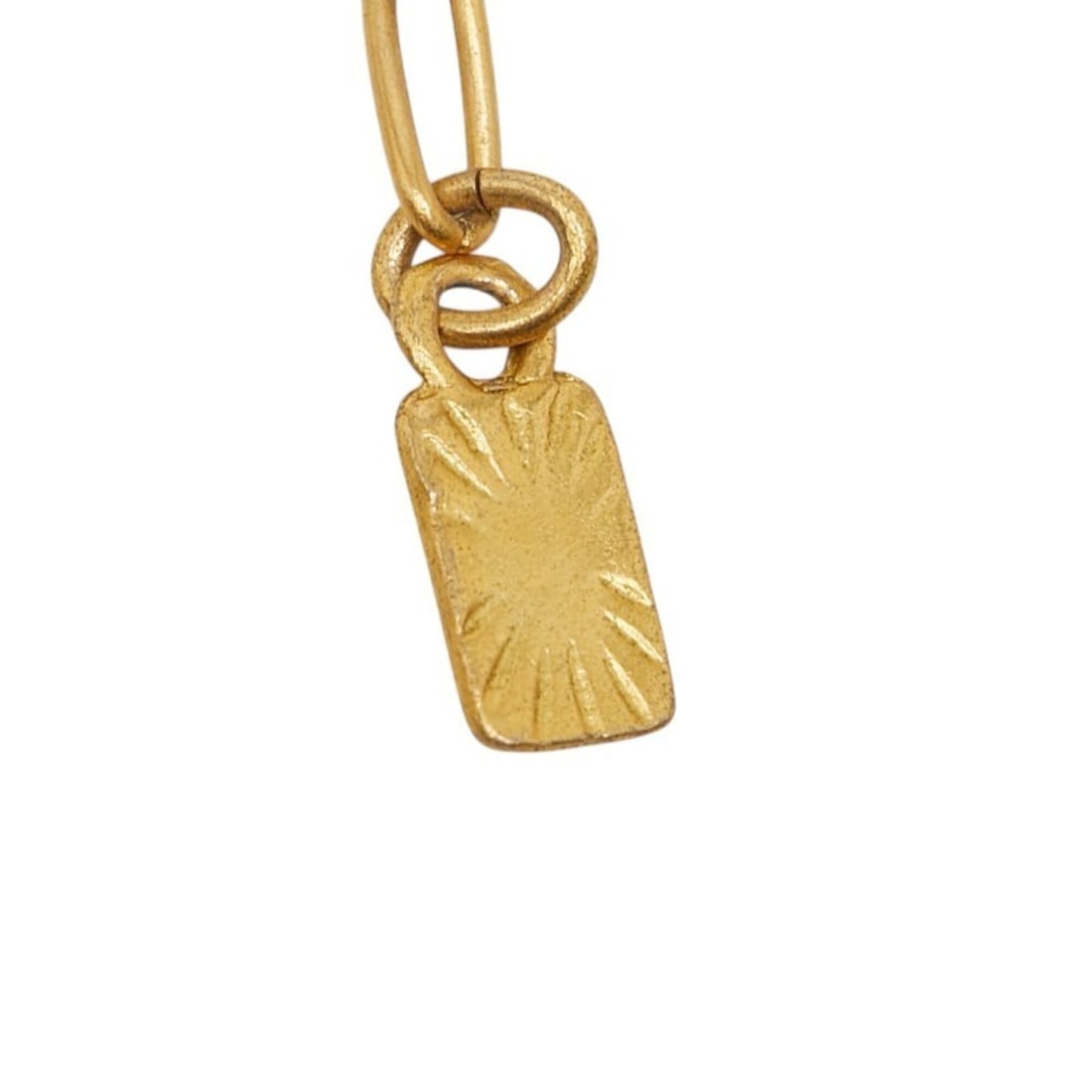 Tiffany Open Heart Ring - 6