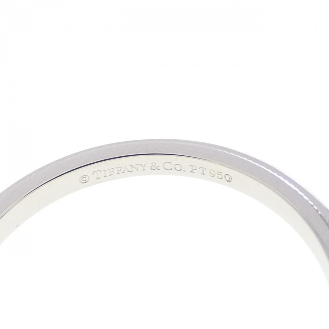 Tiffany & Co. Milgrain Ring - 3