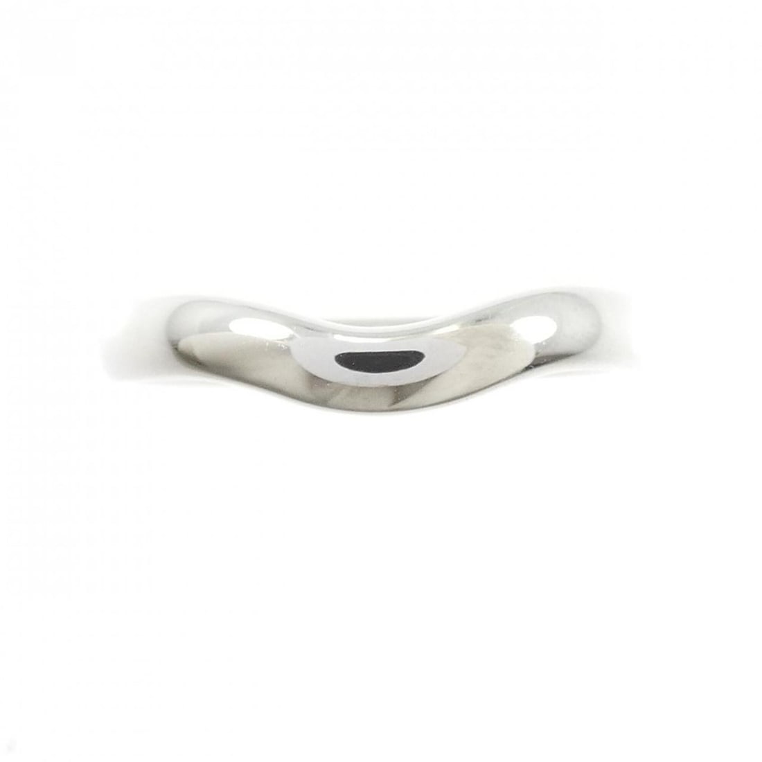 Tiffany Curved Ring - 2