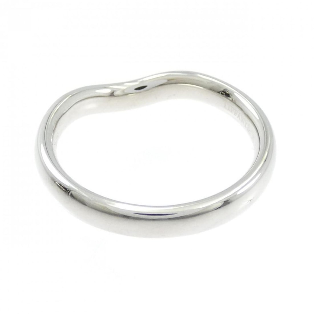 Tiffany Curved Ring - 3
