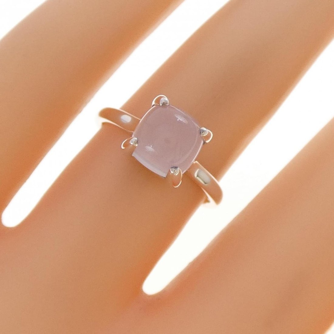 Tiffany Sugarstack Small Ring - 5