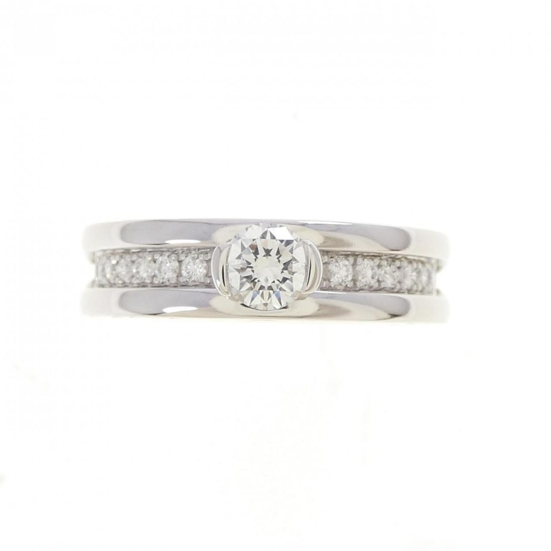 Bvlgari Bulgari B.zero1 Ring - 2