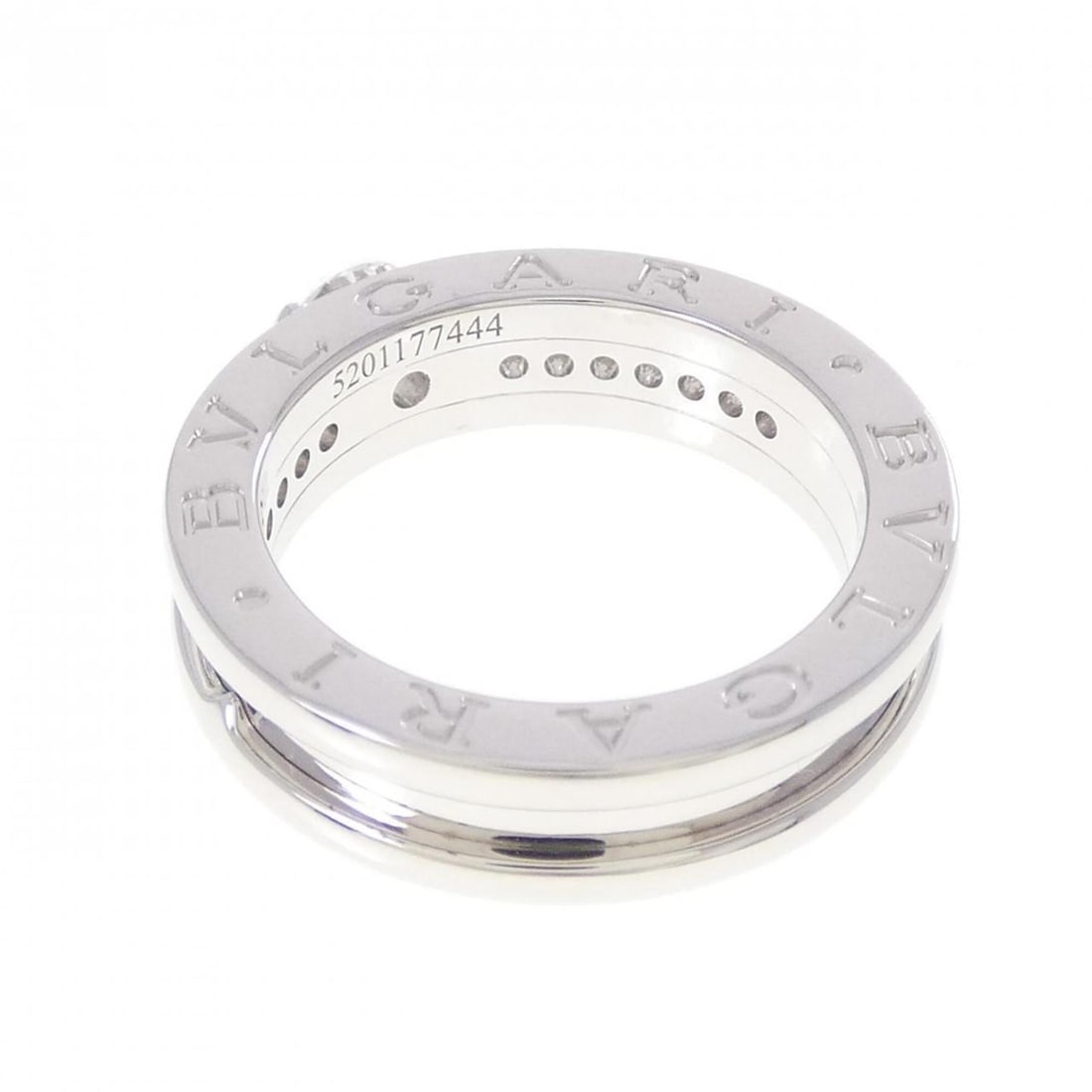 Bvlgari Bulgari B.zero1 Ring - 3