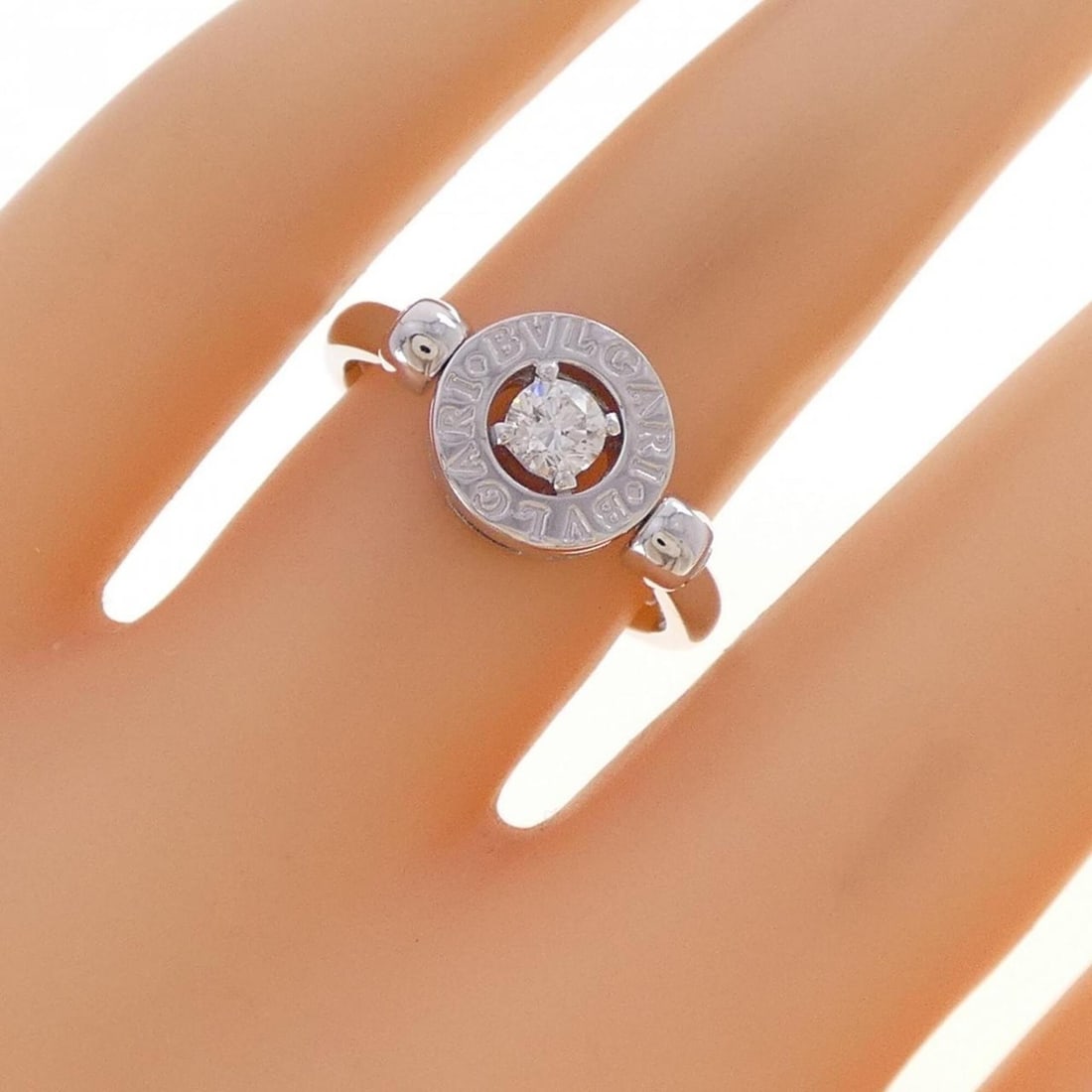 Bvlgari Ring - 5