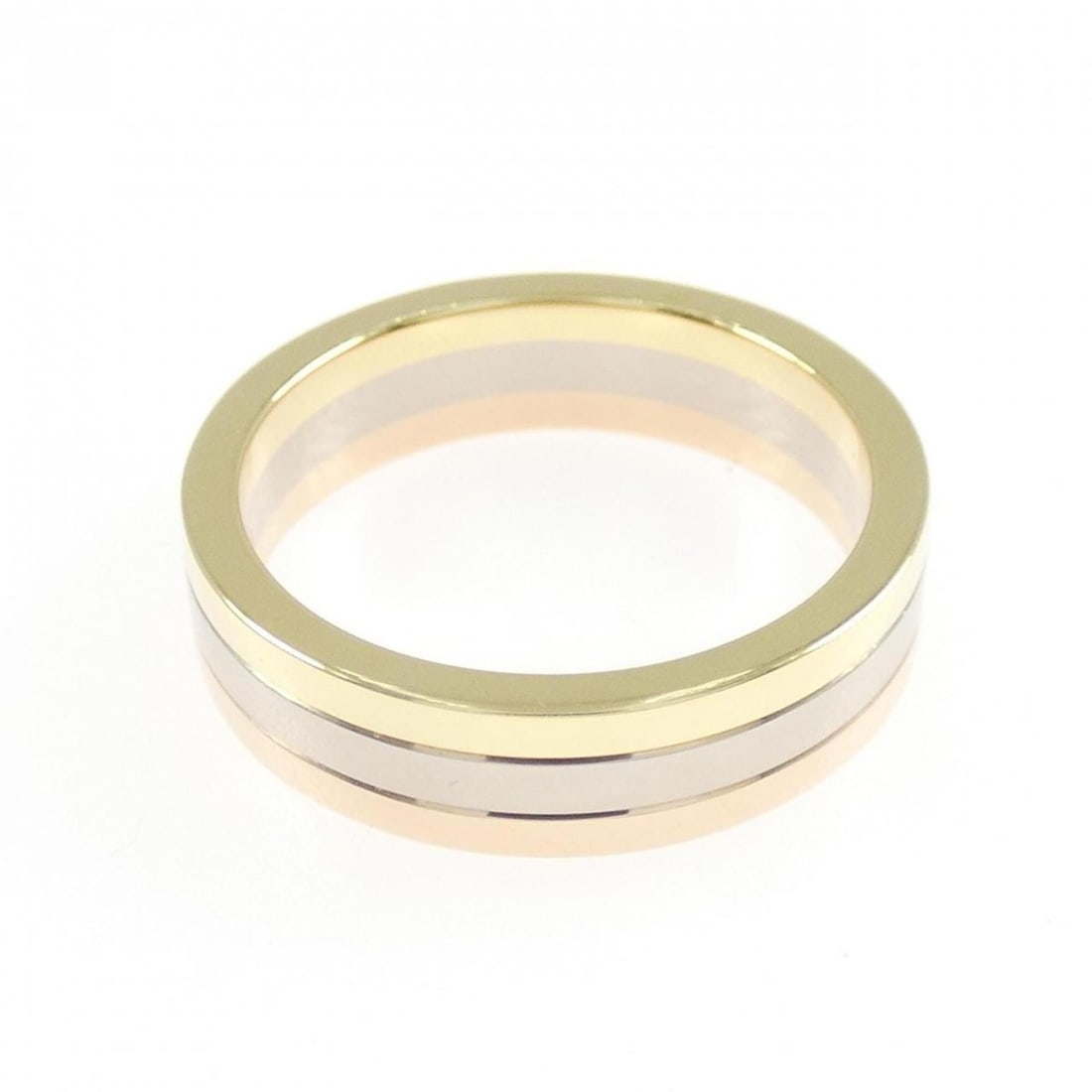 Cartier Louis Vendôme Ring - 2