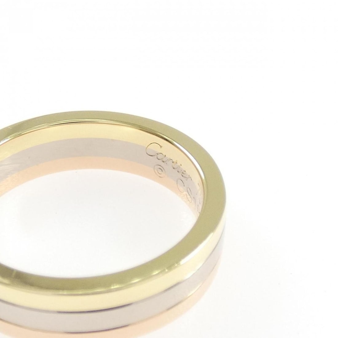Cartier Louis Vendôme Ring - 3