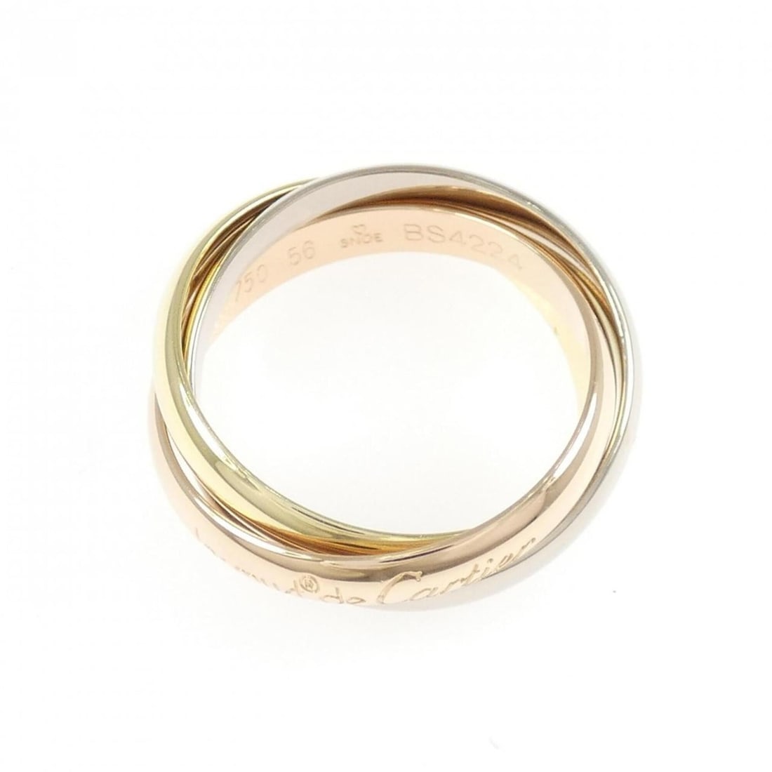 Cartier Trinity Ring - 2