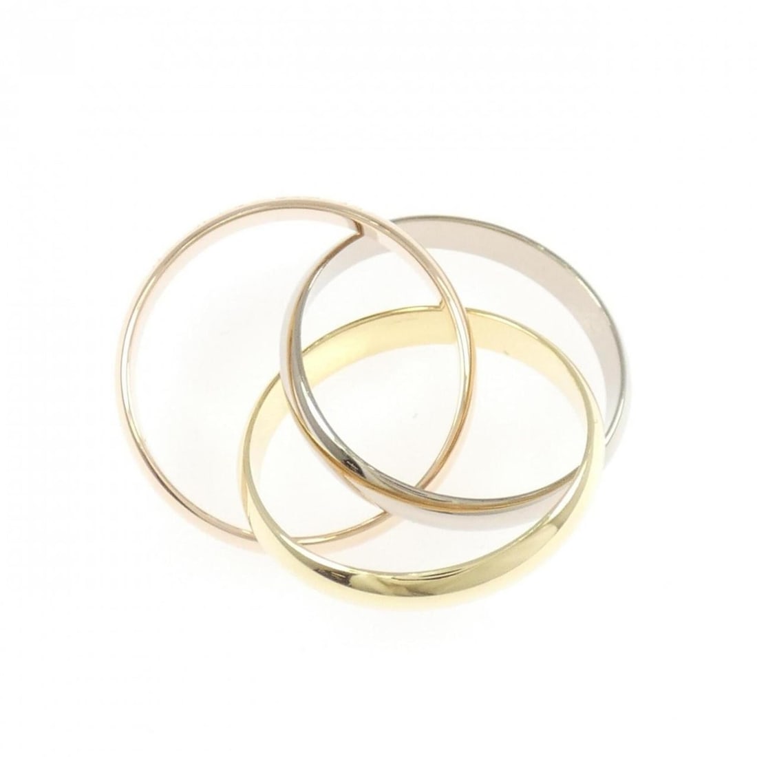 Cartier Trinity Ring - 3
