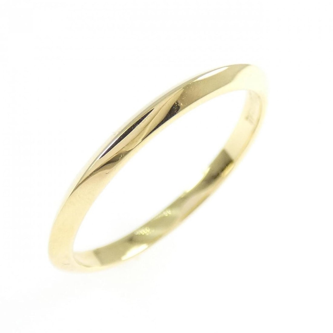 Tiffany Band Ring (1 of 4)