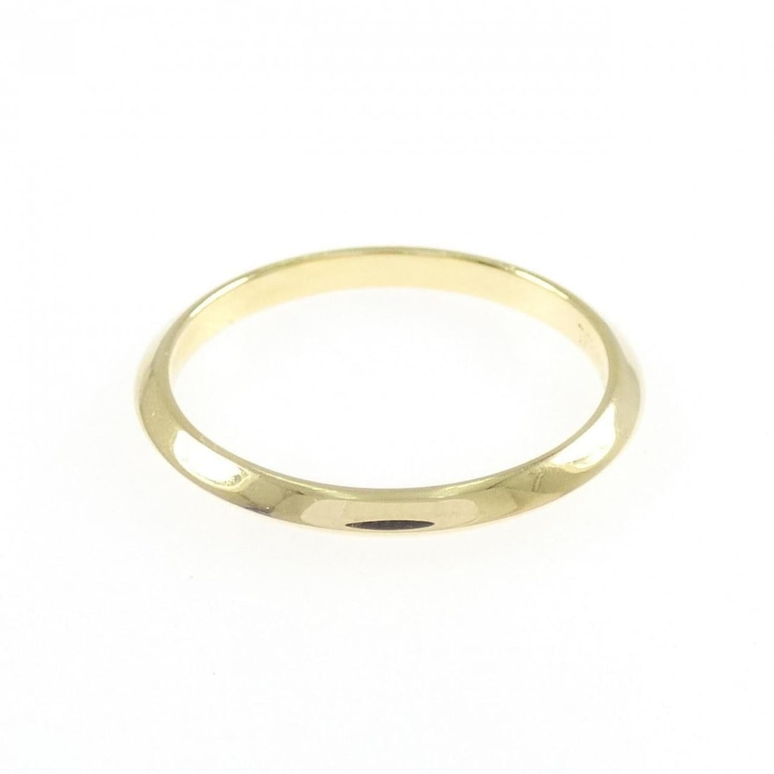 Tiffany Band Ring - 2