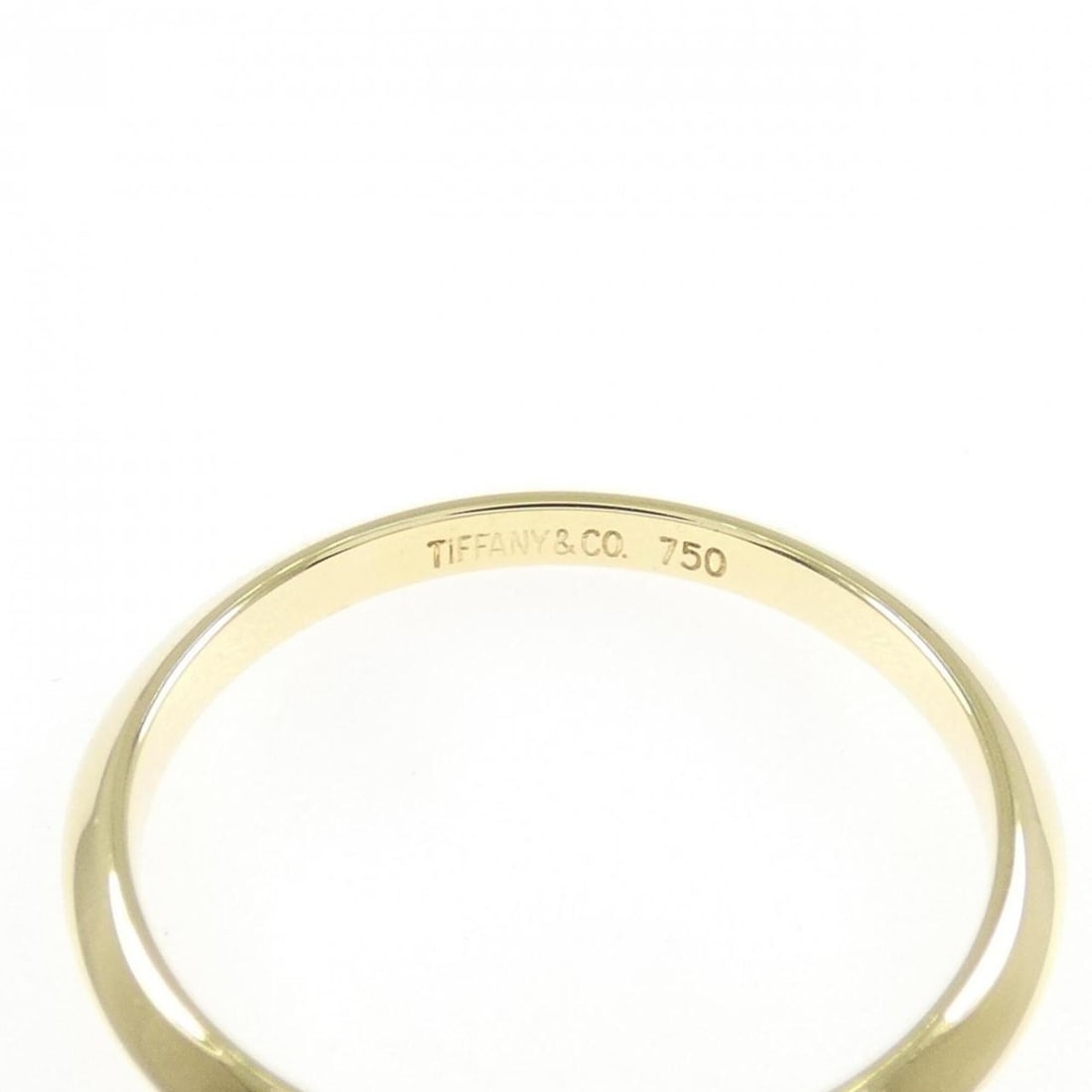 Tiffany Band Ring - 3