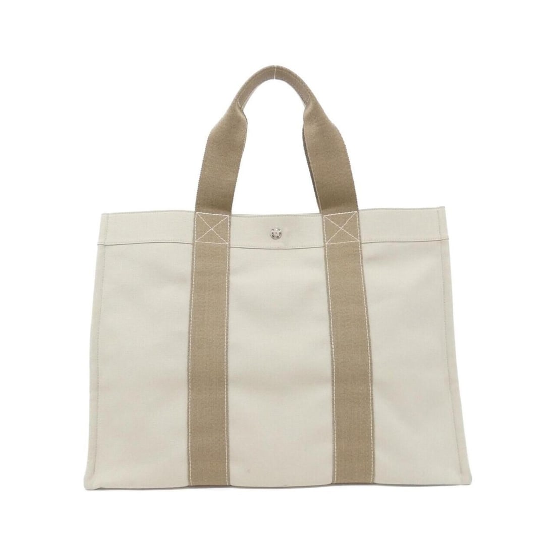 Hermes Bora GM 100971M Handbag: --- Catalog ---Category: SizeWeight: 950g / 2.09lb.Size (HxWxD): 37cm x 48cm x 24cm / 14.56'' x 18.89'' x 9.44''Handle Length: 44cm / 17.32''Category: DesignType: HandbagColor: GrayishGender: