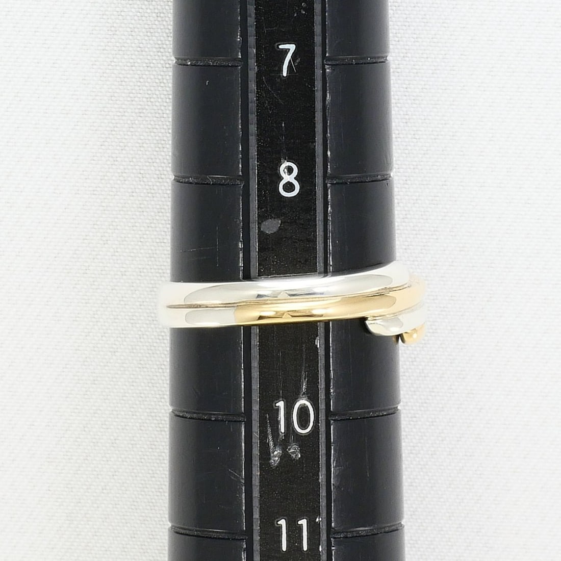 Cartier Santos Cufflinks - 6