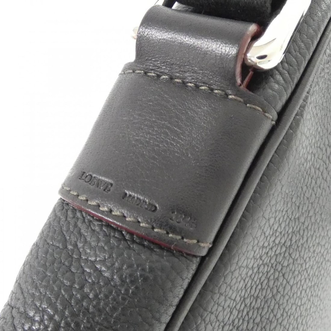 Loewe shoulder bag - 4