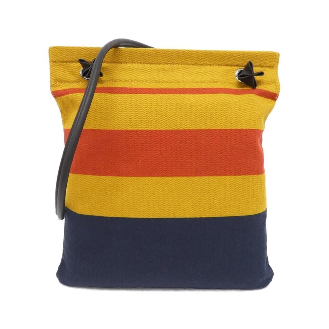 Hermes Sac Aline 079704CK Shoulder Bag: --- Catalog ---Category: SizeWeight: 170g / 5.99oz.Size (HxWxD): 34cm x 30cm x 1cm / 13.38'' x 11.81'' x 0.39''Strap Length: 88cm / 34.64''Category: DesignType: Shoulder bagColor: Ebene,
