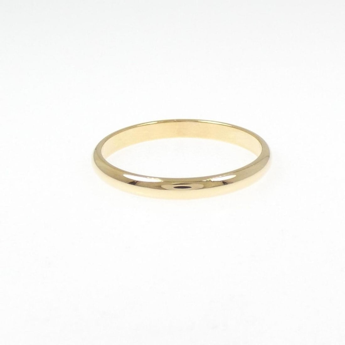 Cartier wedding ring - 2
