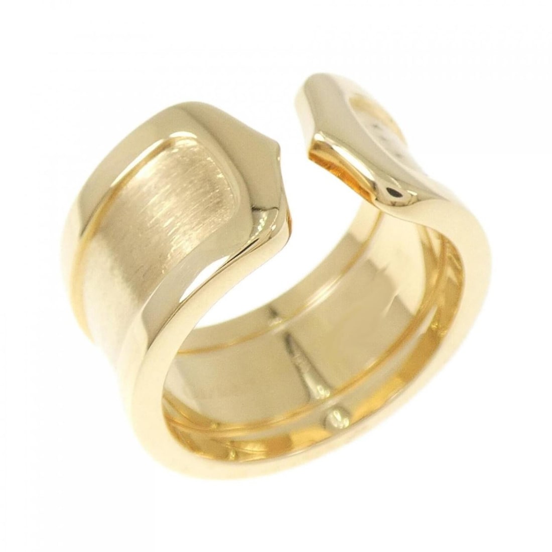 Cartier C2 Large Ring (1 of 11)