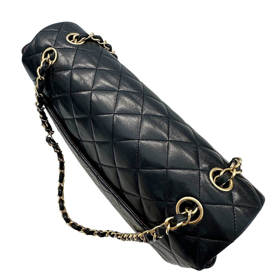Louis Vuitton Monogram Eclipse Backpack, Black, M43186, Silver Hardware, Discovery Backpack - 11