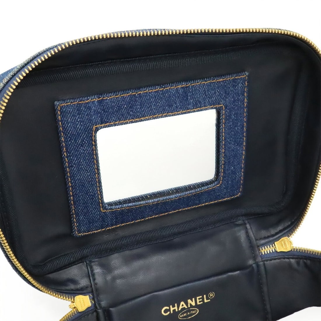 Louis Vuitton Monogram Eclipse Backpack, Black, M43186, Silver Hardware, Discovery Backpack - 9