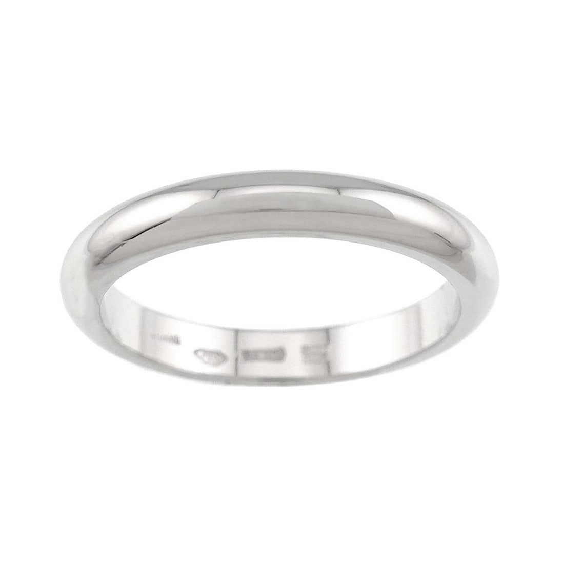 Bvlgari Bulgari Fedi Ring (Pt Platinum) (1 of 16)
