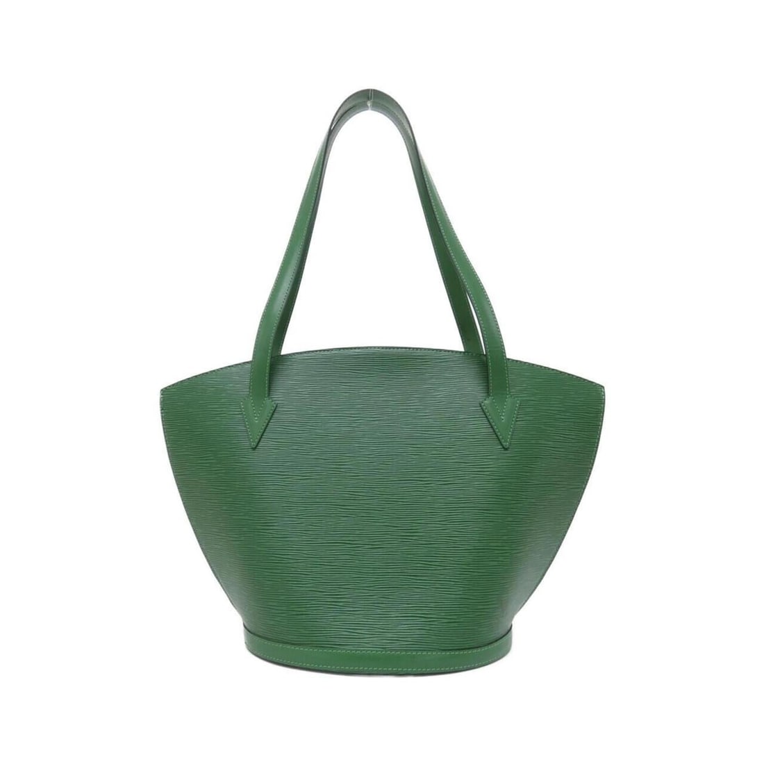 Louis Vuitton Epi Saint Jacques Shopping M52264 Shoulder Bag (1 of 8)