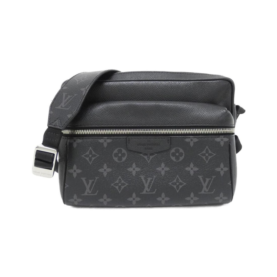 Louis Vuitton Taiga Rama Outdoor Messenger PM M30233 Shoulder Bag (1 of 16)
