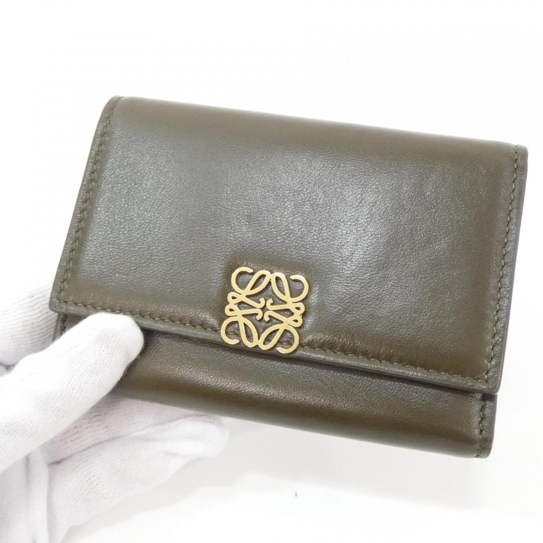 Loewe C821S33X06 Wallet - 4