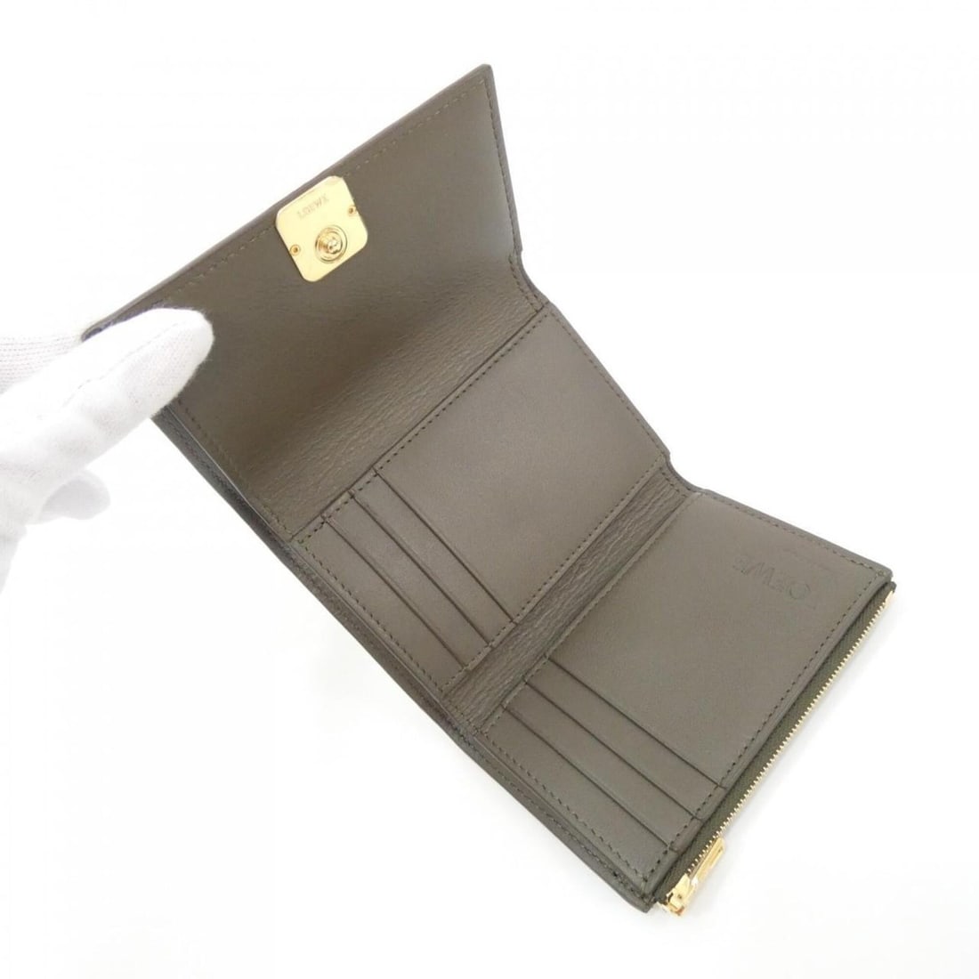 Loewe C821S33X06 Wallet - 5