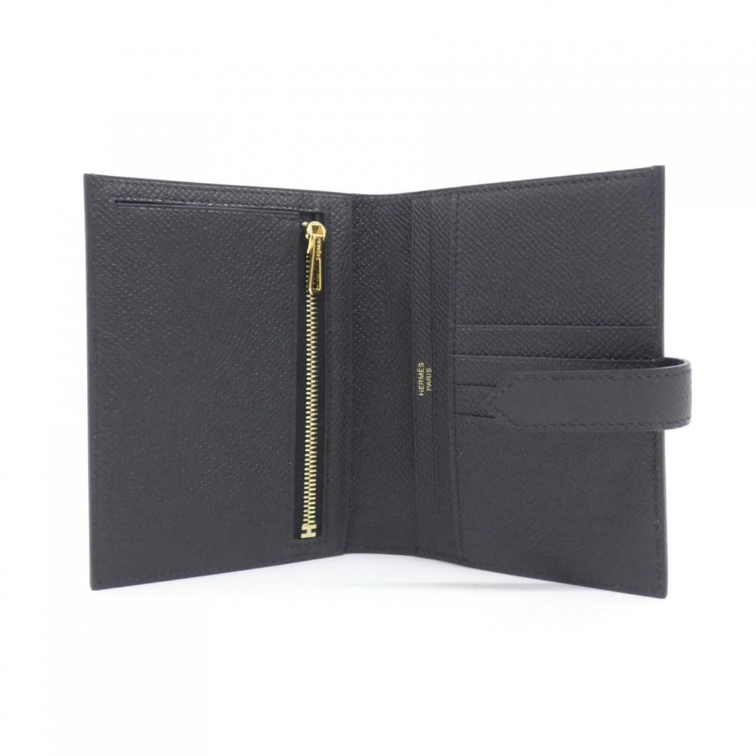 Hermes Bearn Compact 039790CC Wallet - 4