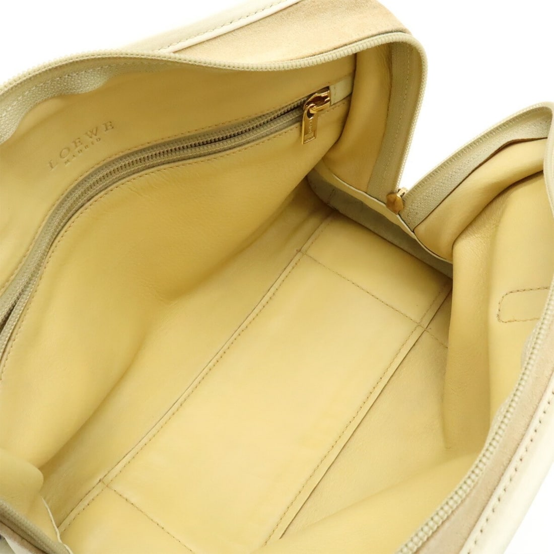 Hermes Bearn Compact 039790CC Wallet - 7