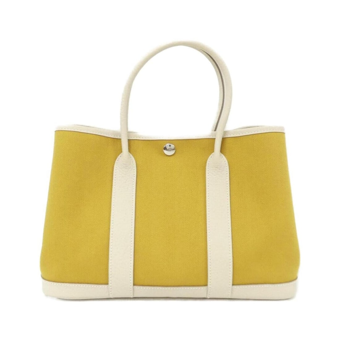 Hermes Garden Party 30cm 066606CK Handbag (1 of 10)