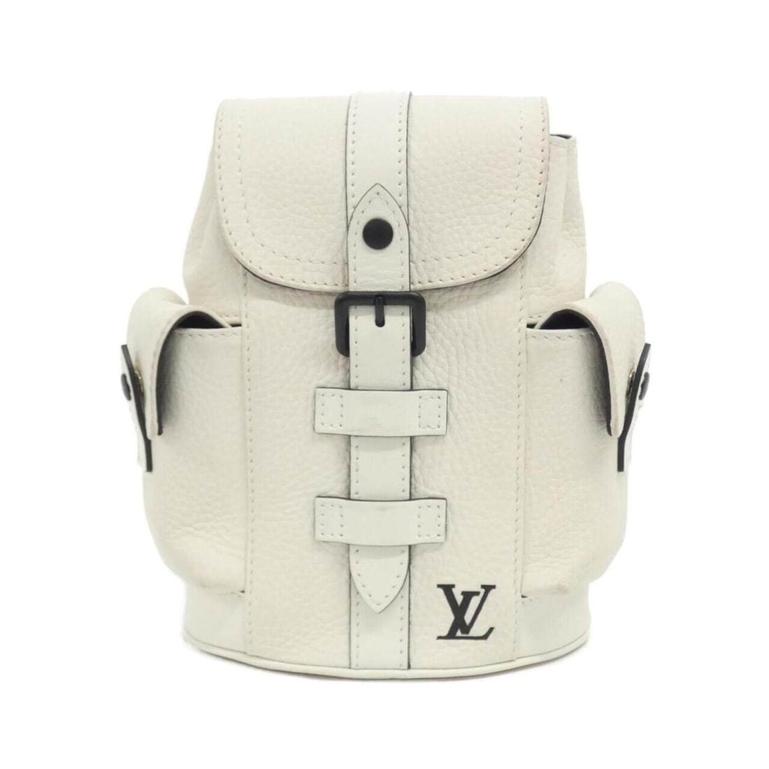 Louis Vuitton Christopher XS M58493 Shoulder Bag: --- Catalog ---Category: SizeSize (HxWxD): 20cm x 16cm x 6cm / 7.87'' x 6.29'' x 2.36''Category: DesignType: Shoulder bagColor: BlancGender: Men,WomenCategory: GeneralMPN: M58493Brand: Louis