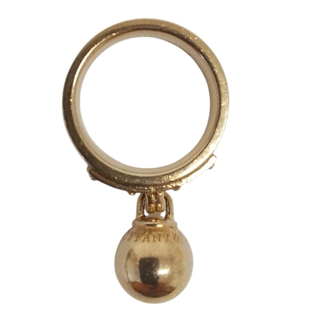 Chanel ABD933 Earrings - 6