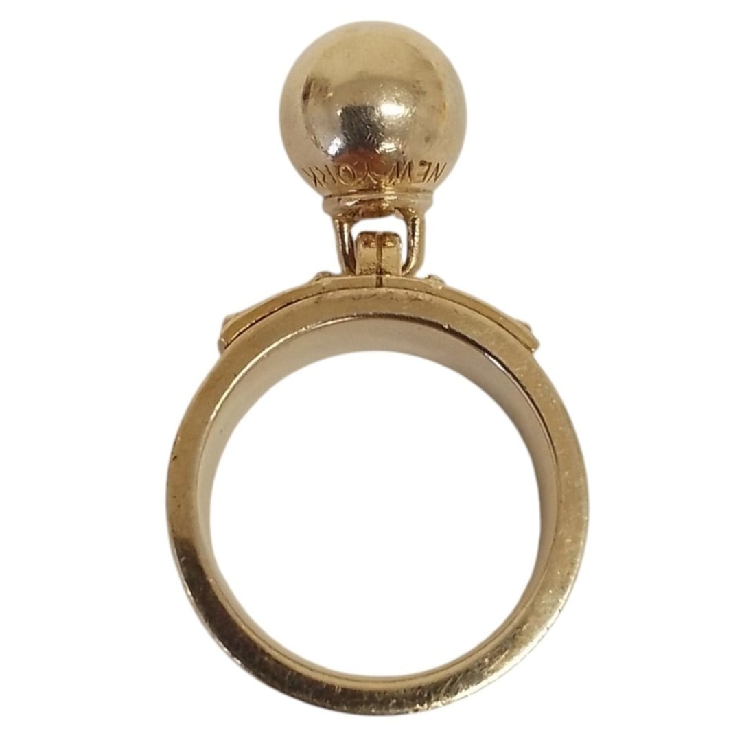 Chanel ABD933 Earrings - 7
